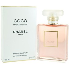 Chanel Coco Mademoiselle Eau