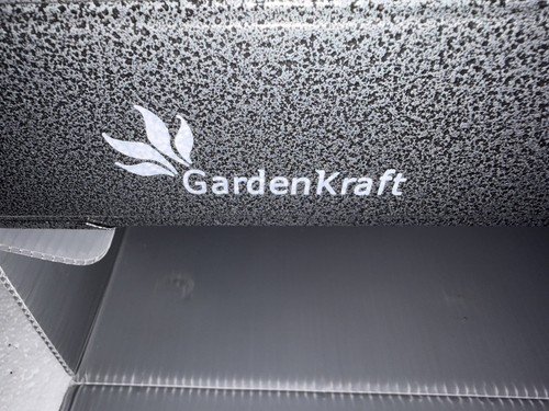Garden kraft portable - kraft,