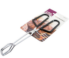 Charcoal Clip Barbecue Scissor