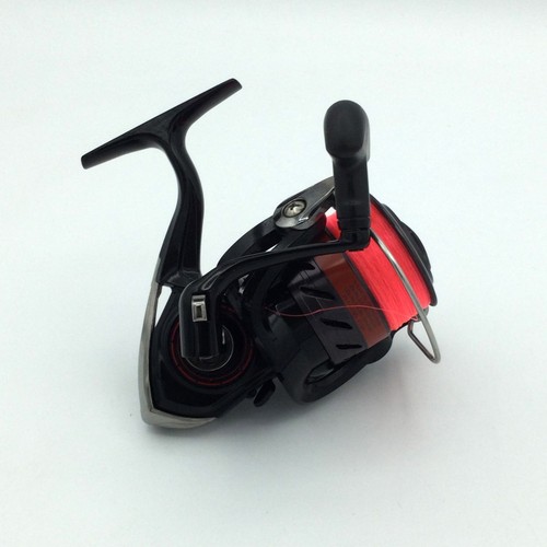 Daiwa liberty club 2500 - daiwa,