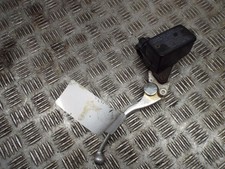 Suzuki RF400 RF 400 Master