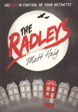The Radleys (Paperback) - FREE Shipping