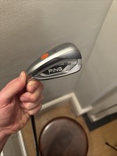 Ping G425 #7 Iron Red Dot