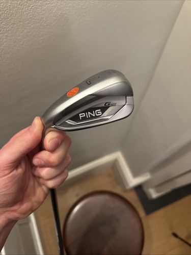 Ping g425 iron red - iron, dot