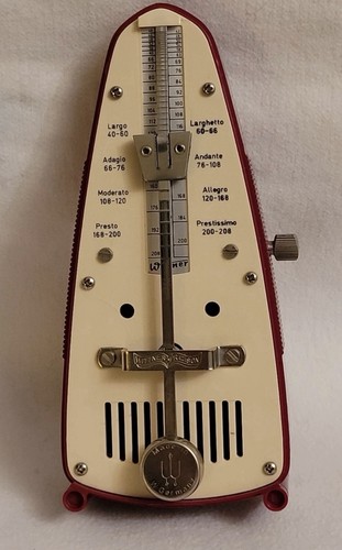 Vtg wittner prazision taktell - vtg,