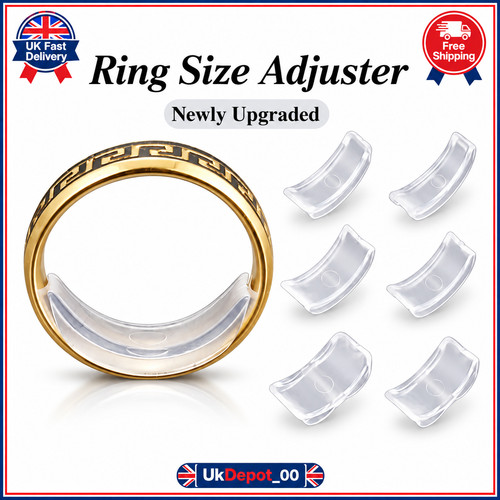Sizes silicone ring - silicone,