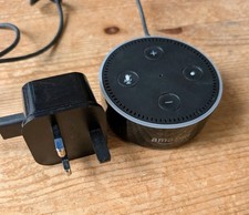 Amazon Echo Dot 2nd Generation