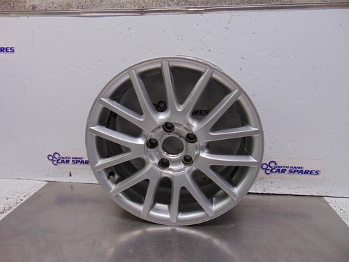 Golf alloy wheel - golf, 05-09