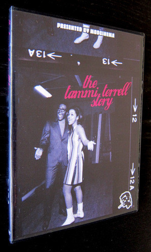 The tammi terrell story - the,