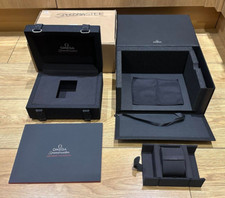 Genuine Omega Speedmaster