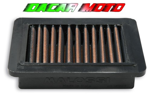 Malossi air filter box - malossi, for