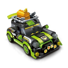 Speed Champion Mini Cooper WRC