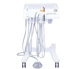 Portable Dental Cart New