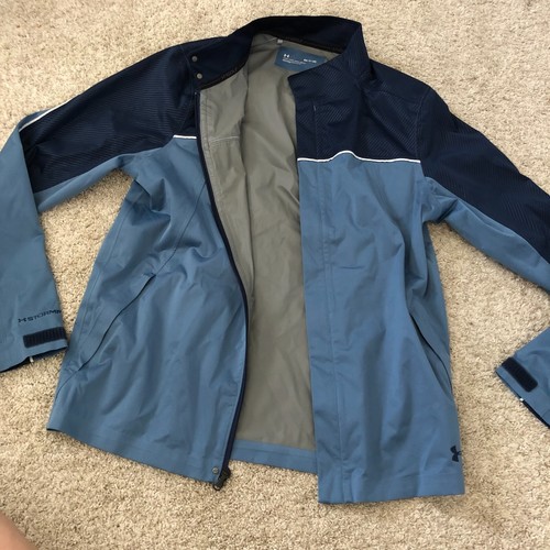 Under armour storm - under, golf