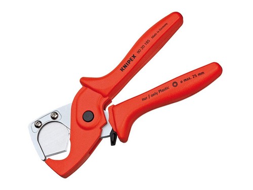 Knipex 185 plasticut - knipex, 90