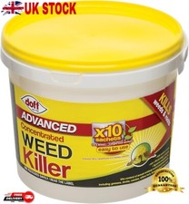 Very Strong WeedKiller Doff