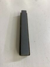 Pocket Honing Oil Stone Fine Grit 4" x 1/2" x 1/2" Grey - for machine ? PACK 1