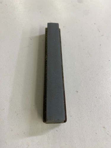 Pocket honing oil stone fine - pocket,