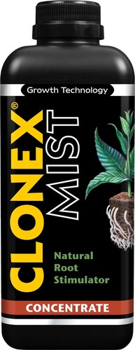 Clonex mist concentrate - concentrate,