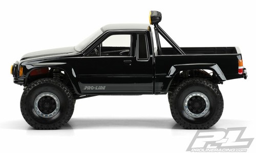 Pro line toyota - toyota, sr5