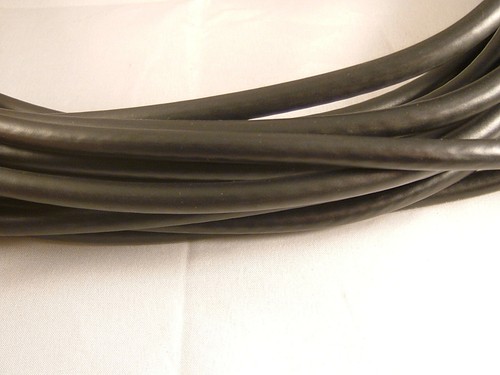 15m rg6 black satellite - 15m,