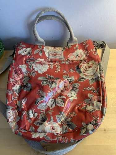 Cath kidston laminated bag - cath,