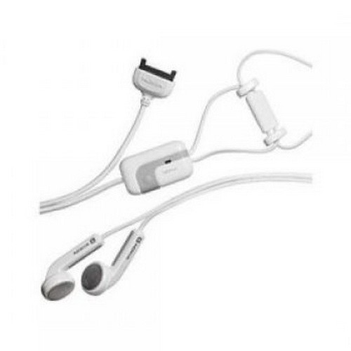 Genuine nokia stereo headset - genuine,