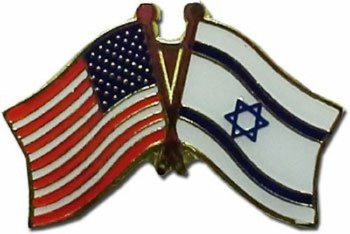 Usa israel friendship - usa,