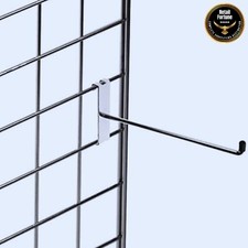 HeavyDuty Gridwall Single