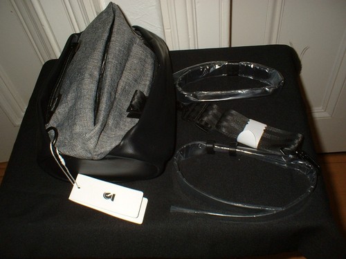 Unwanted gift men - men's, toilet