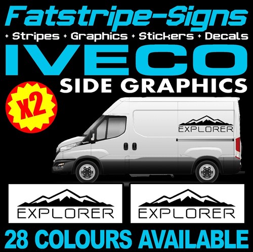 Fits iveco daily - iveco,