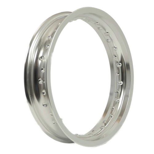 Rim 00x16 silver 36 hole - 3,00x16,