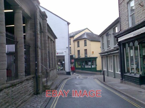 Photo hay wye - photo, hay-on-wye: