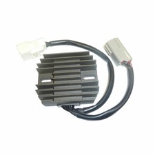 Electrosport Regulator Ref