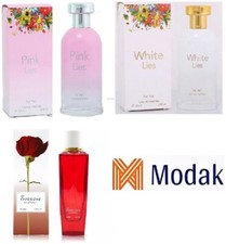Modak 3 Pack Women Perfume