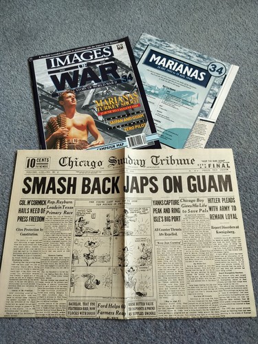 Images war magazine issue - magazine,