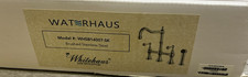 Whitehaus WHSB14007-SK