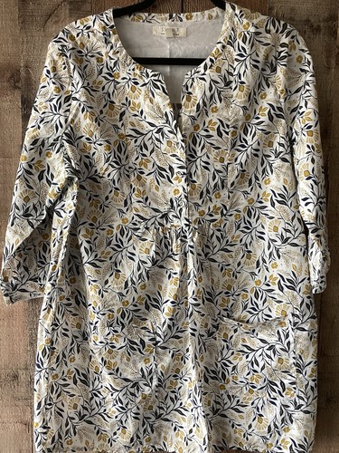 Seasalt tunic size - seasalt, 14
