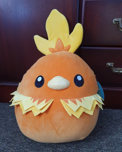 Squishmallow pokécentre - squishmallow,