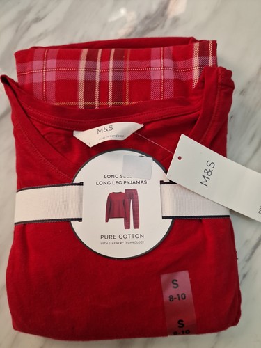 Ladies s size small - m&s,