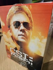 New CSI Miami Complete