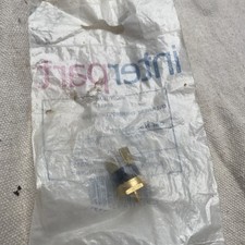Baxi 404517 overheat - baxi,