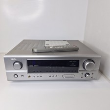 DENON AVR-1507 AV Surround Receiver Audio Visual Amplifier 