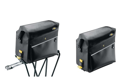 Topeak saddlebag for - topeak,