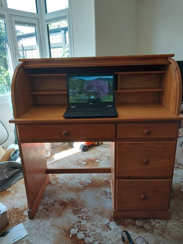 Vintage solid pine - vintage,