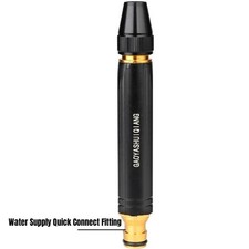 Heavy duty metal water hose - water,