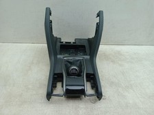 HONDA CIVIC CONSOLE TRIM & GEAR KNOB 6 SPEED MANUAL 77290TEA MK10 2016 - 2022
