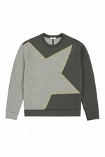 Versace Collection Grey Star