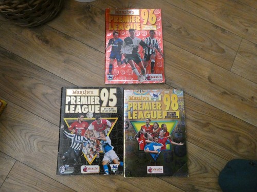 Merlins premier league - merlins,