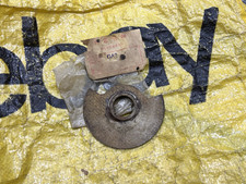 Kawasaki GA1 GA2 GA3 GA5 MC1